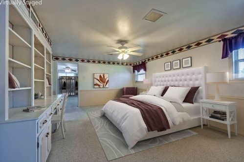 2664 Beechmont Dr, Dallas TX 75228-4224 exterior