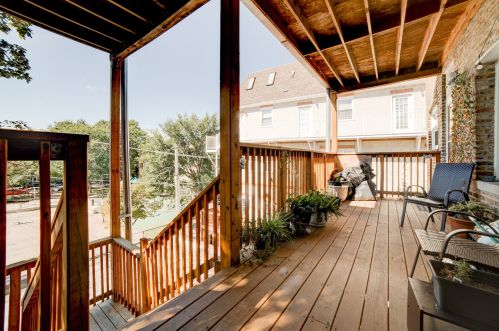 4434 Racine Ave, Chicago IL  60640-5627 exterior