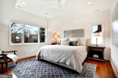 1401 21 St, Arlington VA 22202-1508 exterior