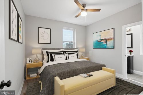 5109 Greene St, Philadelphia PA  19144-2940 exterior