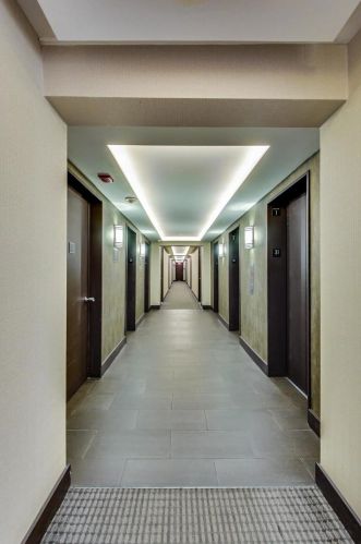 535 Michigan Ave, Chicago IL  60611-3814 exterior