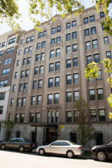 1209 Sherwin Ave, Chicago IL  60626-2264 exterior