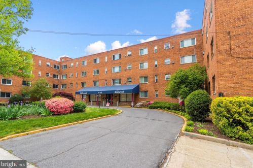 116 Lee Ave, Silver Spring MD 20912-4959 exterior