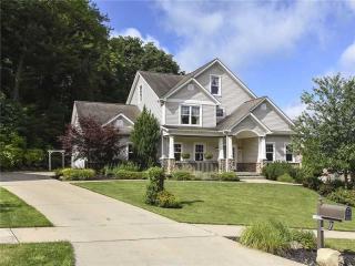 1841 Madison Dr, Moon Twp PA  15108-1099 exterior