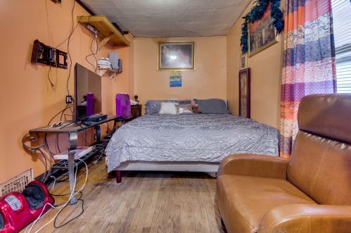 8928 Laflin St, Chicago IL 60643-5030 exterior