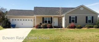 122 Eagle Ridge Dr, Beulaville NC  28518-7512 exterior