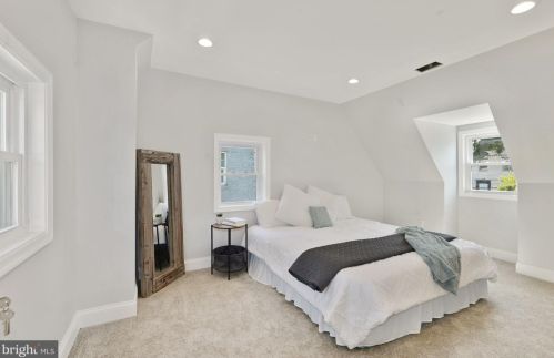 5020 Hanna Pl, Washington DC  20019-5818 exterior