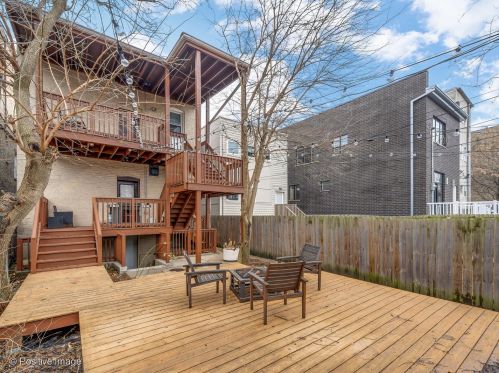 1344 Artesian Ave, Chicago IL  60622-2934 exterior