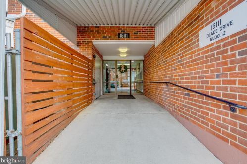 15111 Glade Dr, Silver Spring, MD 20906-1542