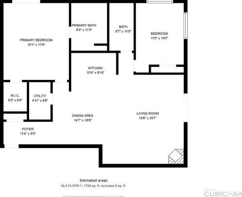 2635 Lawrence Ave, Chicago IL  60625-7505 exterior