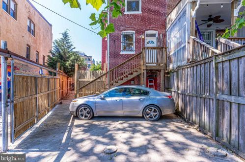 1465 Meridian Pl, Washington DC 20010-1923 exterior