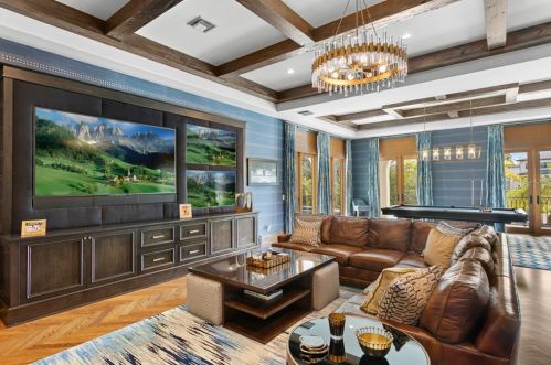 2621 Dundee St, Tampa FL  33629-7516 exterior