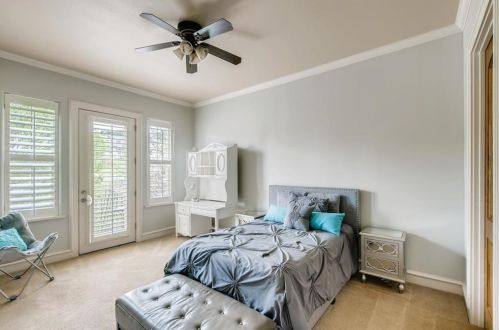 309 Camino Arbolago, Austin TX 78734-3962 exterior