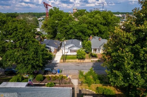 673 Kennesaw Ave, Atlanta GA 30308-2711 exterior