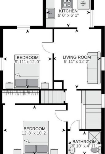 47 Fayette St, Edison NJ  08817-4317 exterior