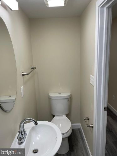 521 Tuckerman St, Washington DC 20011-1146 exterior