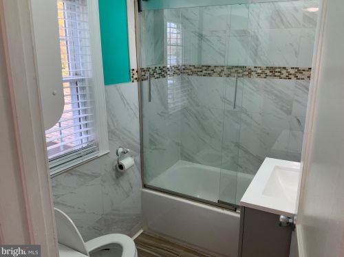 9313 Glenville Rd, Silver Spring MD 20901-3637 exterior