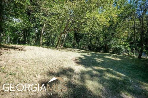 2772 Dearwood Dr, Atlanta GA 30315-8913 exterior