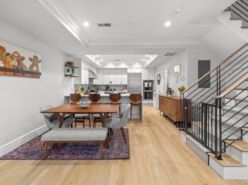 86 Berkeley St, Boston, MA