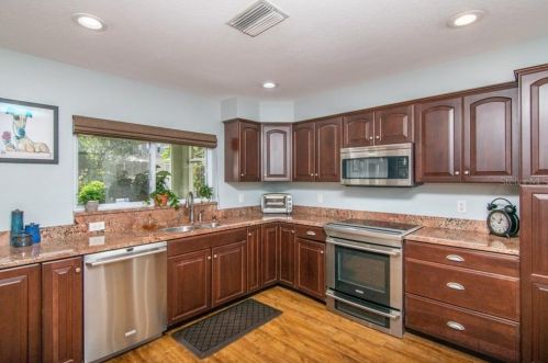 3816 Leona St, Tampa FL 33629-7824 exterior