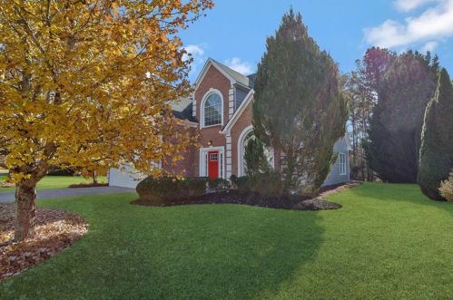 6329 Sunflower Pl, Lithonia GA  30038-6213 exterior