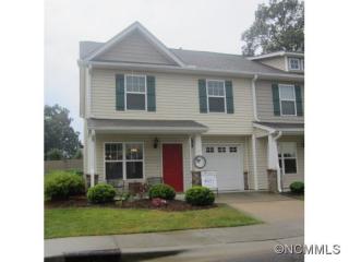 74 Old Salem Ct, Fletcher, NC 28732-9240