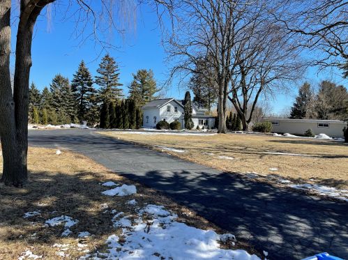 1523 Prospect St, Watertown WI 53098-1608 exterior