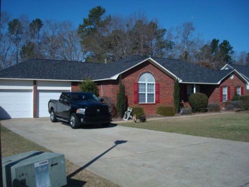 1335 Morris Way Dr, Sumter, SC 29154-7262