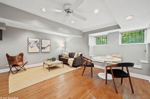 455 Webster Ave, Chicago IL 60614-3708 exterior