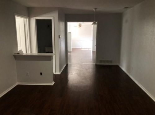 5467 Anita St, Dallas TX  75206-5335 exterior