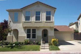 571 Given St, Folsom CA  95630-5456 exterior