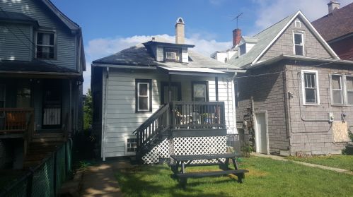 643 Long Ave, Chicago, IL 60644-1511