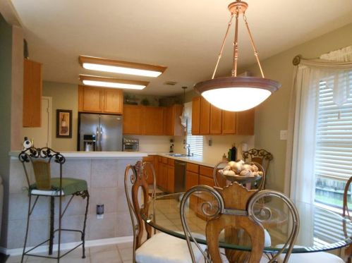 4038 Great Frst Ct, Humble TX 77346-2489 exterior