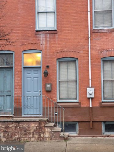 98 Bellevue Ave, Trenton, NJ 08618-4722