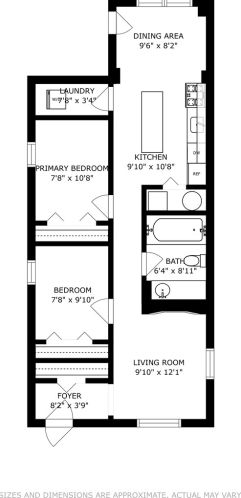 1507 Nelson St, Chicago IL 60657-3103 exterior