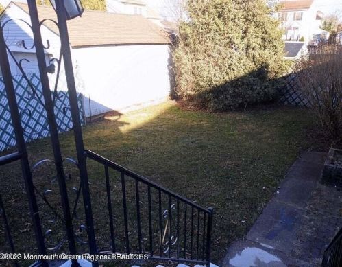 6 Lincoln Ave, Edison NJ exterior