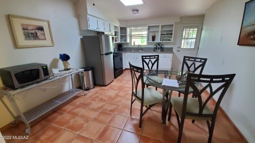 2859 Presidio Rd, Tucson AZ  85716-1539 exterior