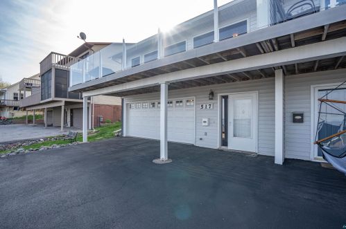 517 6 St, Duluth MN 55806-2411 exterior