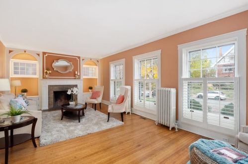 4728 Westminster Pl, Saint Louis MO 63108-2624 exterior