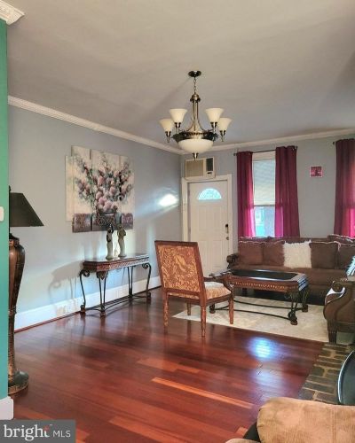 531 Benner St, Philadelphia PA 19149-3214 exterior