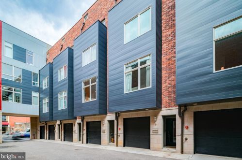 151 2nd St, Philadelphia PA  exterior