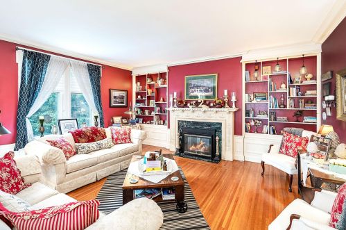 2617 3 St, Duluth MN 55812-1944 exterior