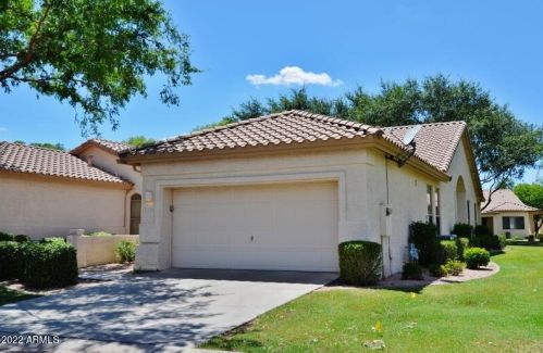 23720 Vacation Way, Chandler AZ  85248-6013 exterior