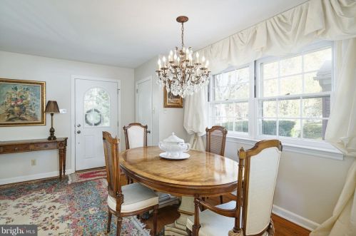 453 Mansfield Ave, Haddon Heights NJ 08035 exterior