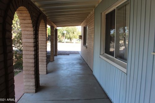 8545 33rd Ave, Phoenix AZ 85051-9006 exterior