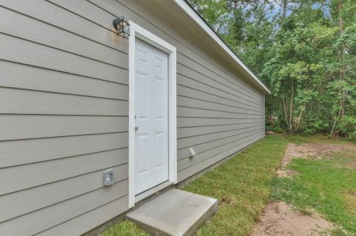 16649 Hammon, Montgomery TX 77316-6719 exterior