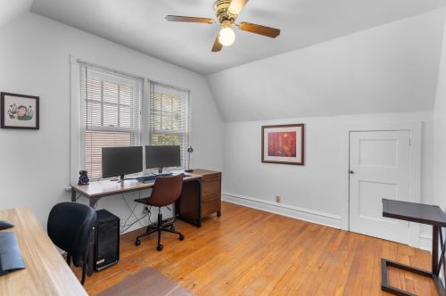 2509 Kendall Ave, Madison WI 53705-3846 exterior