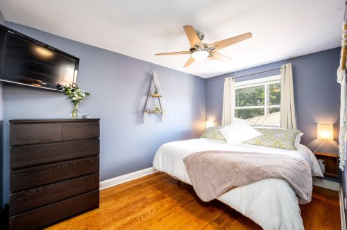 1108 Christiana Ave, Chicago IL 60651-4148 exterior