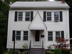 63 Carl St, Newton, MA 02461-1905