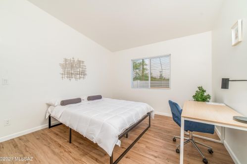 3201 Cherry Ave, Tucson AZ  85719-2219 exterior